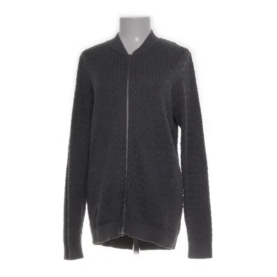 Kofta (Grå) från Knowledge Cotton Apparel Bomull