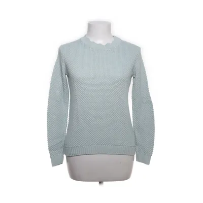 Sweater (Turquoise) from Part Two Cotton