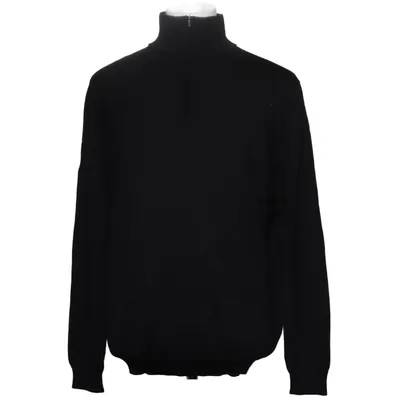 Turtleneck (Sort) fra Shaping New Tomorrow Lyocell, Uld