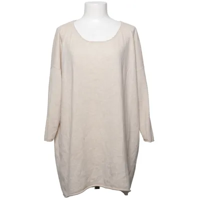 Pull-over (Beige) de Avenue Foch Cachemire