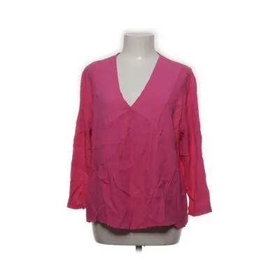 Blus (Rosa) från Audrey Viskos