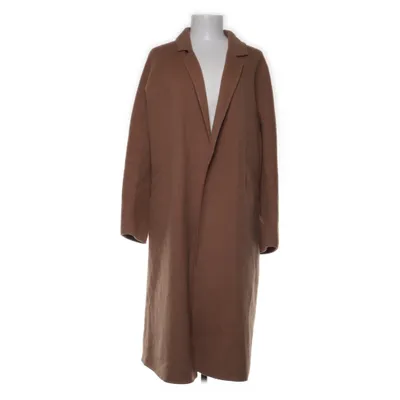 Frakke (Brun) fra Ralph Lauren Akryl, Polyamid, Polyester, Uld