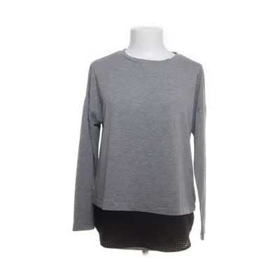 Långärmad t-shirt (Grå, Svart) från OVS