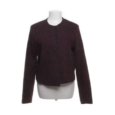 Blazer (Rood, Zwart) van Atmosphere Katoen, Elastaan, Polyester