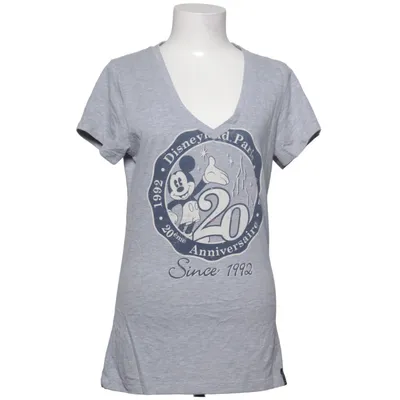 T-shirt (Disneyland Paris 20th Anniversary) van Disneyland Paris Katoen, Polyester