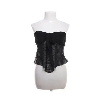 Tubtopp (Svart) från Cider Elastan, Polyamid