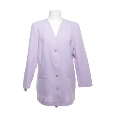 Blazer (Lila) Polyester