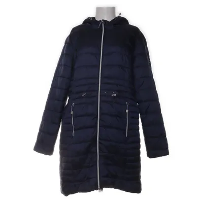 Vinterkappa (Blå) från Women Essentials by Tchibo Polyamid, Återvunnen polyester