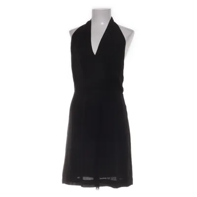 Halterneck-kjole (Hannah's dress 7369) fra Samsøe & Samsøe Polyester