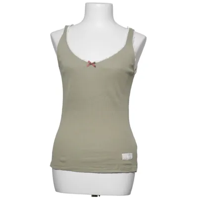 Tank­top (Grün) von Odd Molly Bio-Baumwolle