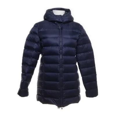 Dunjacka (Blå) från Jott Dun, Fjädrar, Nylon