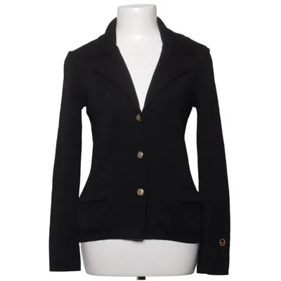 Blazer (Noir) de Busnel Laine