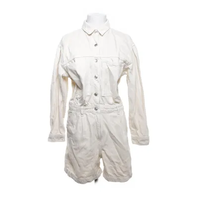 Byxdress (Beige) från Mango Denim