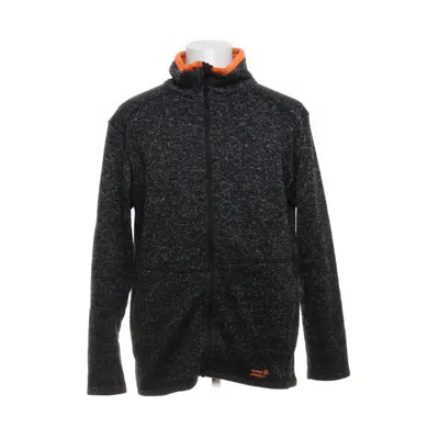 Fleece jacket (Gray) from Maui Sports Polyester