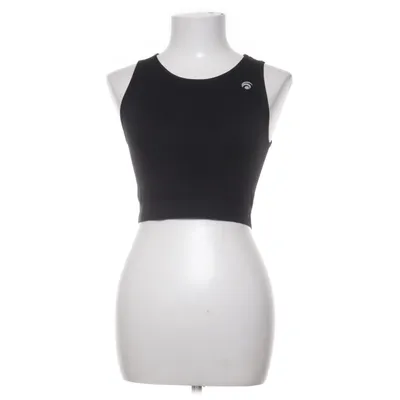 Träningstopp (Svart) från Oceans Apart Elastan, Polyamid