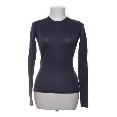 Långärmad t-shirt (Blå) från Calvin Klein Jeans Bomull