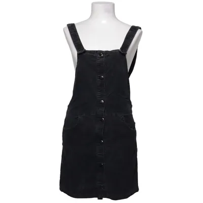 Dungaree dress (Z1975 DENIM) from Zara Z1975 Denim Cotton, Elastane