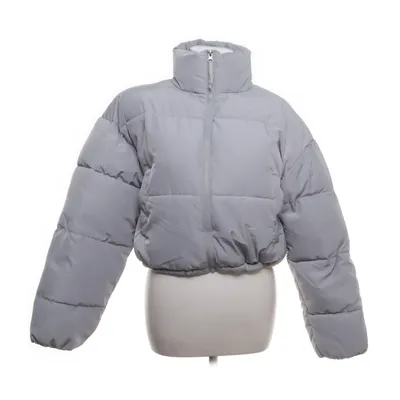 Winterjas (Grijs) van Divided by H&M Polyester