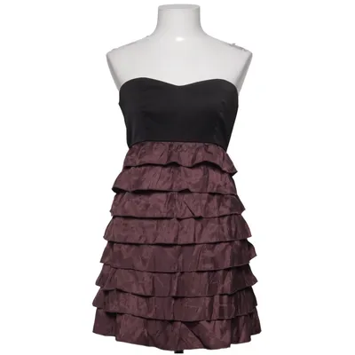 Cocktail dress (LALE DRESS) from Zoul Cotton, Elastane, Polyester