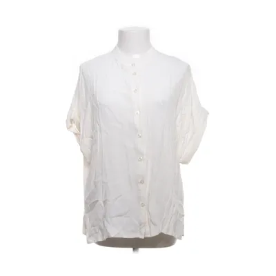 Top (Weiß) von Soaked in Luxury Viskose