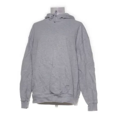 Hoodie (Gray) from C Organic Cotton Organic cotton, Viscose