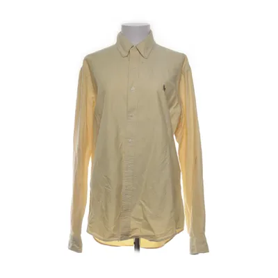 Skjorte (Slim Fit) fra Ralph Lauren Bomuld