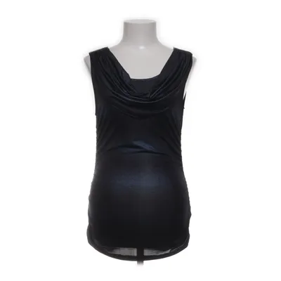 Zwangerschapstop (Blauw) van Jus de Fraise Elastaan, Polyester