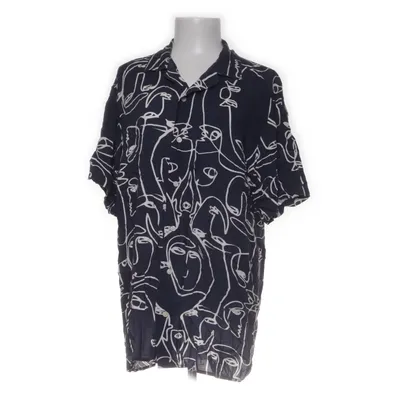 Short sleeve shirt (Blue, White, Multicolored) from Nerve