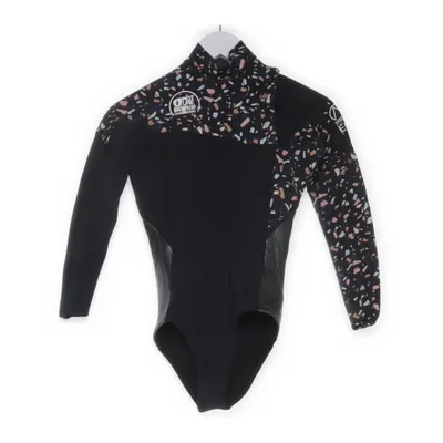 Swimsuit (Black, Multicolored) from Picture