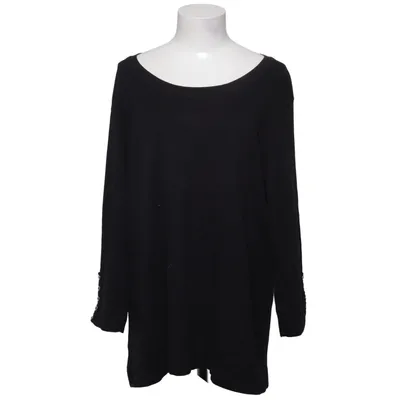 Haut (Noir) de Basic U Coton