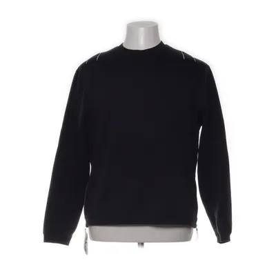 Collegetröja (Blå) från Emporio Armani Bomull, Elastan, Polyamid, Polyester