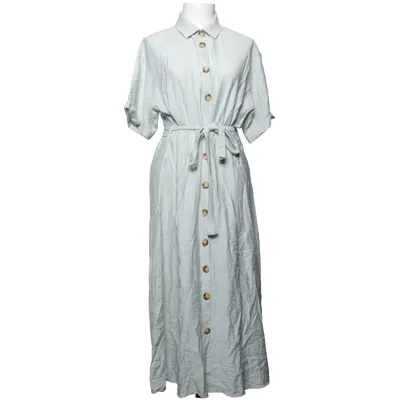Blousejurk (Groen) van DeFacto Woman Polyamide, Viscose