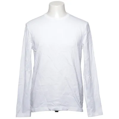 Långärmad t-shirt (THE LONG SLEEVE T-SHIRT) från Asket Ekologisk bomull