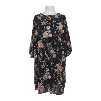 Dress (Black, Multicolored) from GP & J Baker x H&M