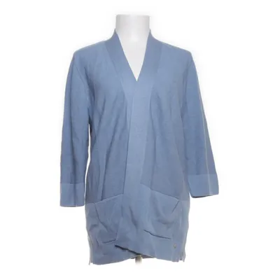 Kofta (Blå) från Olsen Akryl, Bomull