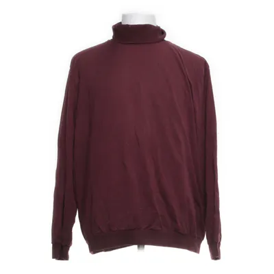Turtleneck (Purple) from Roger Kent