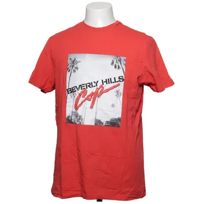 T-shirt (Red) from Anastasia Beverly Hills Cotton
