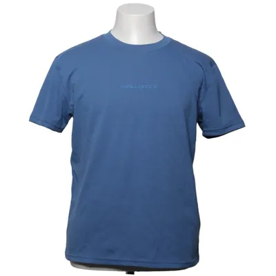 T-shirt (Cooling Tee) fra Hollister Bomuld, Polyester