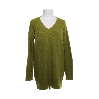 Dress (Green) from Tom Tailor