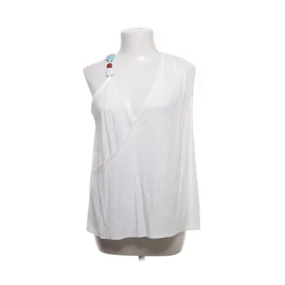 Top (Wit) van Zara