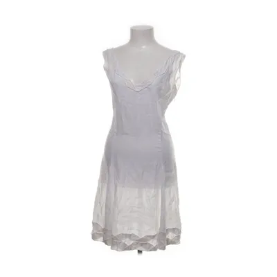 Dress (White) from Moschino Jeans