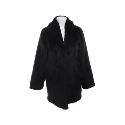 Vinterjacka (Svart) från Bubbleroom Polyester