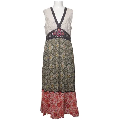 Maxikleid (Beige, Grün, Pink) von Odd Molly Bio-Baumwolle