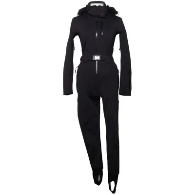 Outdoor overalls  (Sort) fra ASOS 4505 Akryl, Elastan, Polyamid, Polyester, Polyurethan