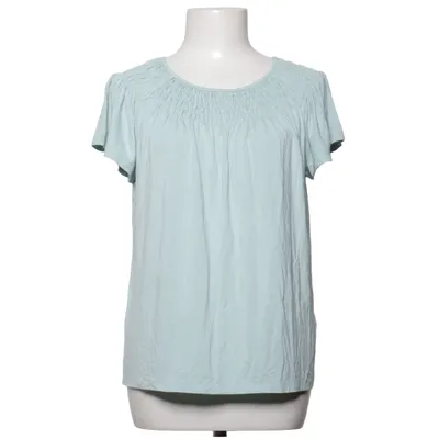 Top (Grün) von Style & Co Elasthan, Viskose