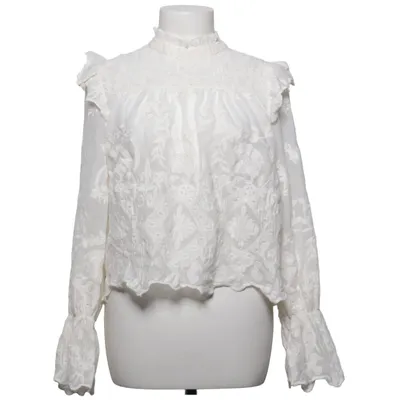 Bluse (Weiß) von BYIC Polyester