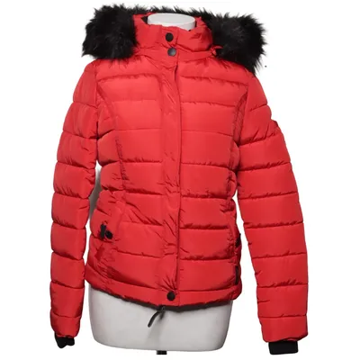 Veste d'hiver (N-W-11-1-2133) de Navahoo Polyester