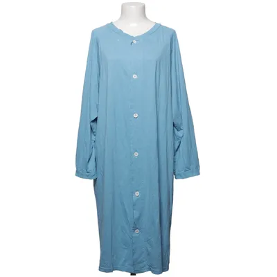 Dressing gown (Blue) from Martinson