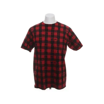 T-shirt (Svart, Röd) från Stüssy