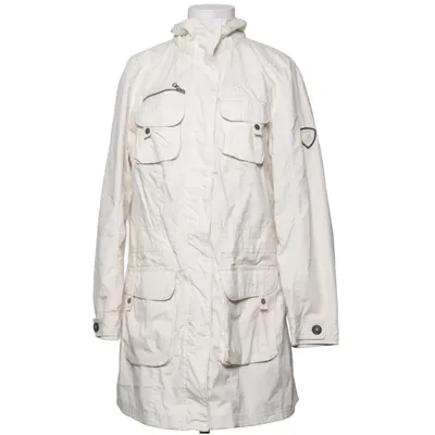 Veste safari (N75) de Label Of Graded Goods Coton, Polyester